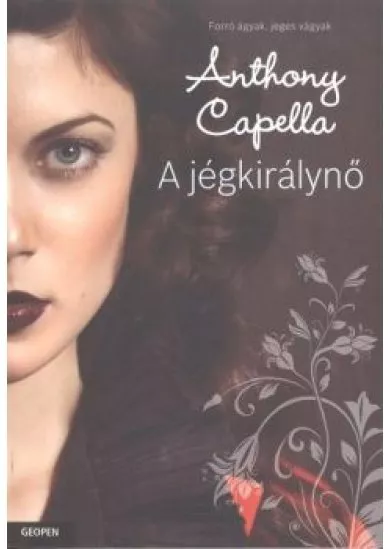 A JÉGKIRÁLYNŐ