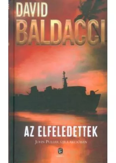 Az elfeledettek