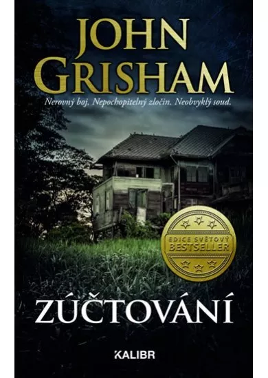 Zúčtování