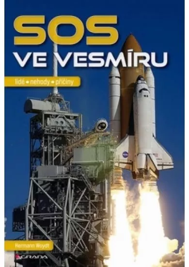 SOS ve vesmíru