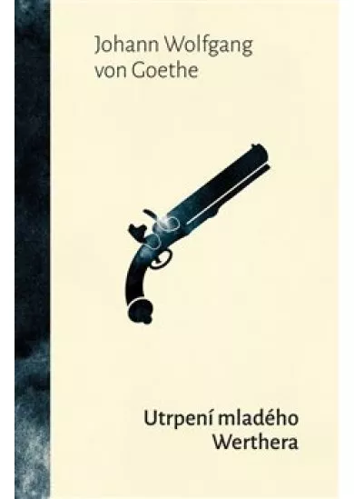 Utrpení mladého Werthera