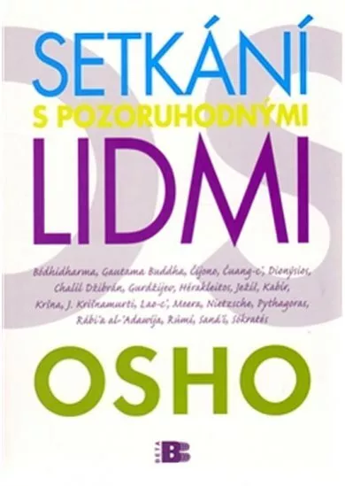 Setkání s pozoruhodnými lidmi