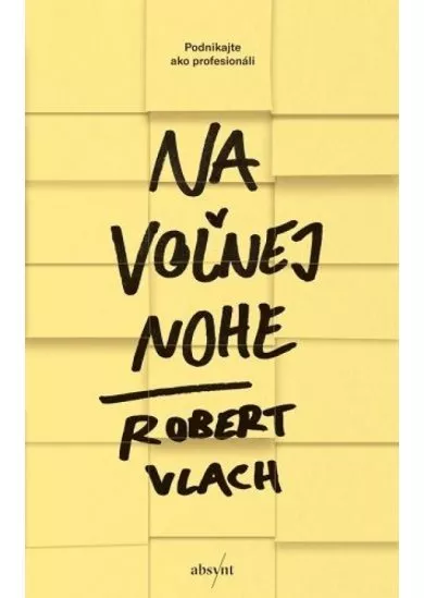 Na voľnej nohe
