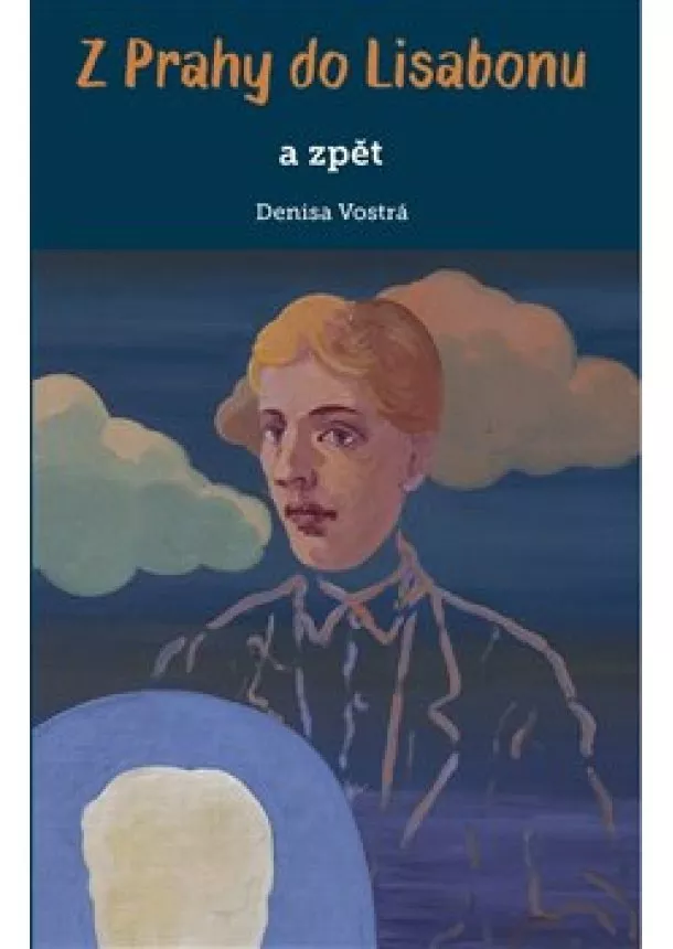 Denisa Vostrá - Z Prahy do Lisabonu a zpět