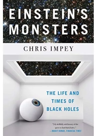 Einsteins Monsters