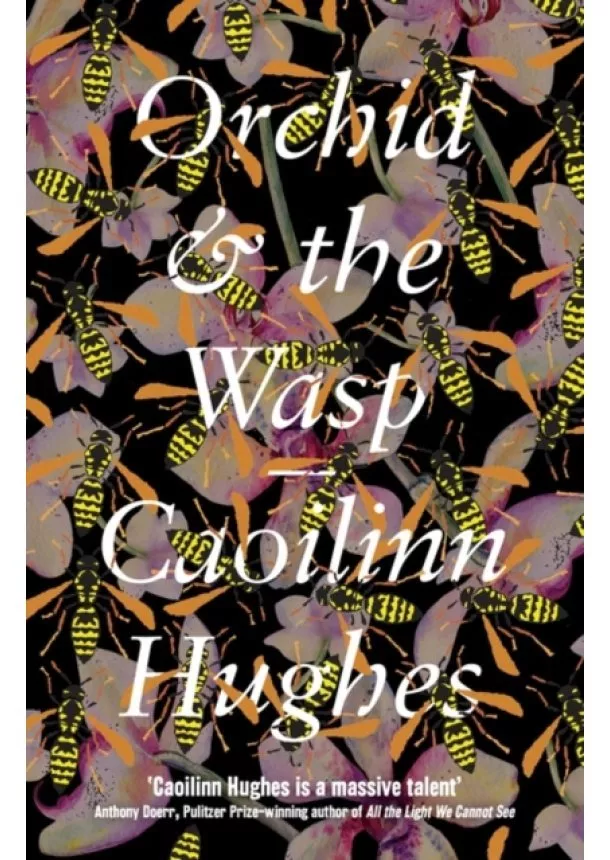 Caoilinn Hughes - Orchid and the Wasp