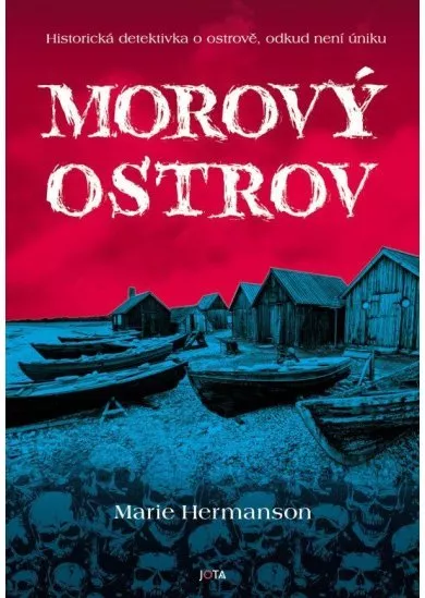 Morový ostrov