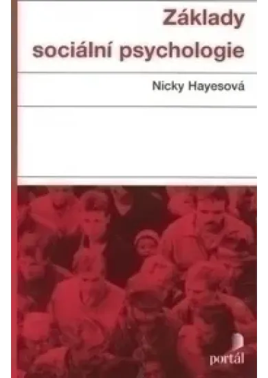 Základy sociální psychologie