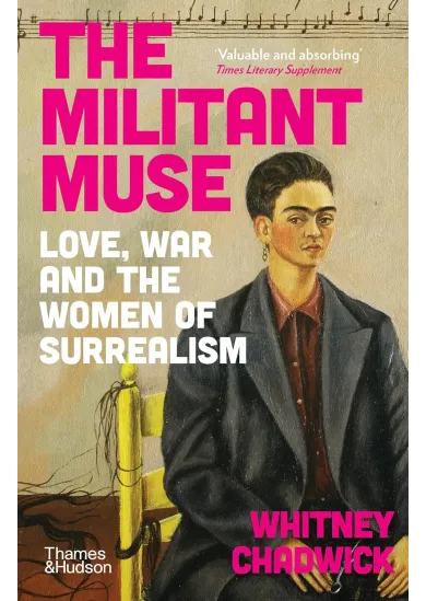 The Militant Muse