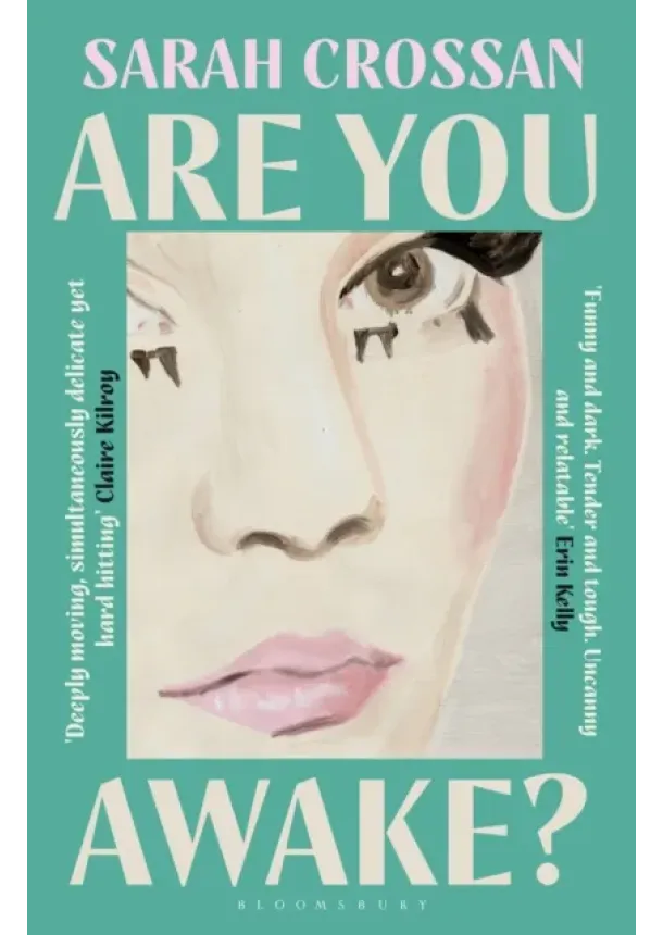 Sarah Crossan - Are You Awake