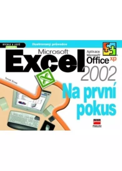Microsoft Excel 2002 Na první pokus