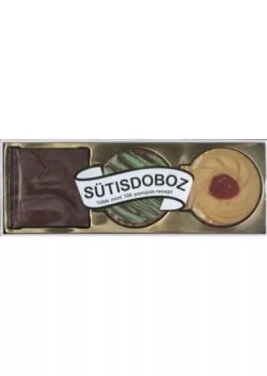 SÜTISDOBOZ