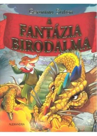 A FANTÁZIA BIRODALMA