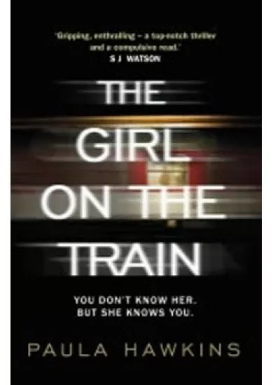 Girl on the Train