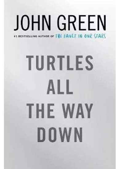 Turtles All the Way Down