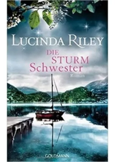 Die Sturm Schwester