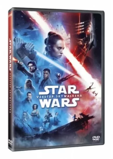 Star Wars: Vzestup Skywalkera