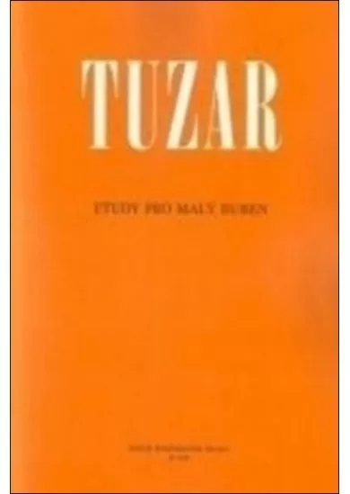 Etudy pro malý buben