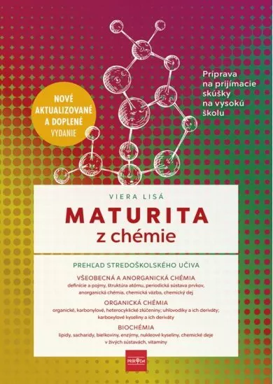 Maturita z chémie