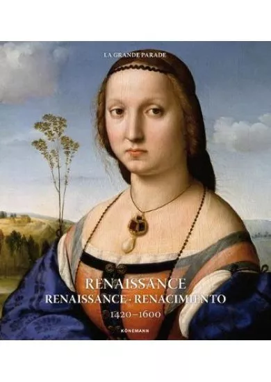 Renaissance 1420 - 1600