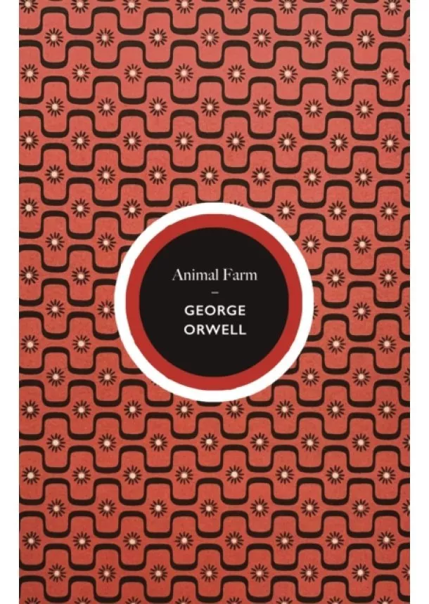 George Orwell - Animal Farm