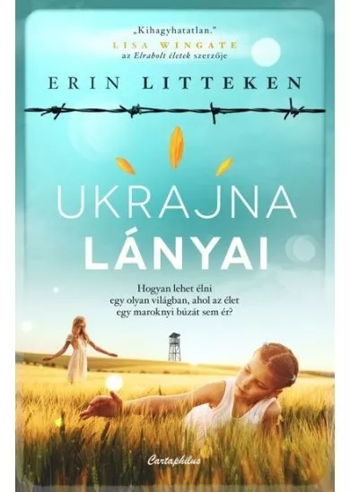 Ukrajna lányai