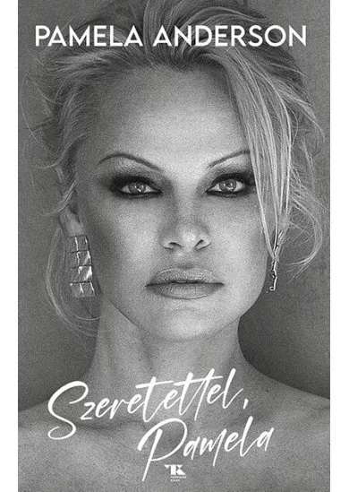 Szeretettel, Pamela