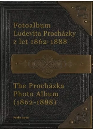 Fotoalbum Ludevíta Procházky