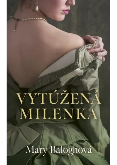 Vytúžená milenka