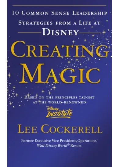 Creating Magic