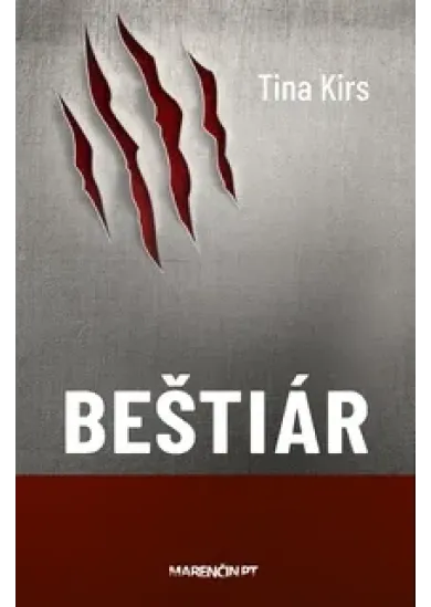 Beštiár