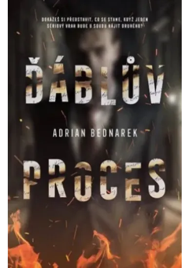 Ďáblův proces