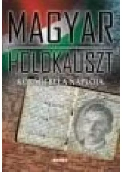 MAGYAR HOLOKAUSZT
