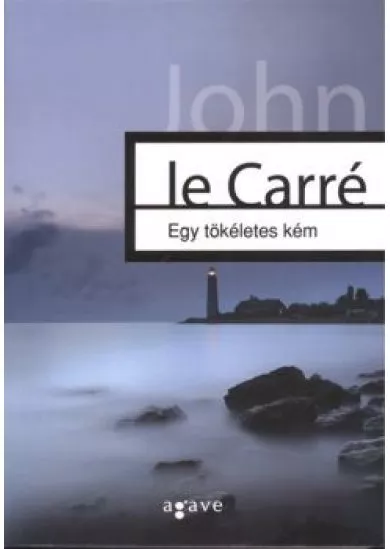 EGY TÖKÉLETES KÉM