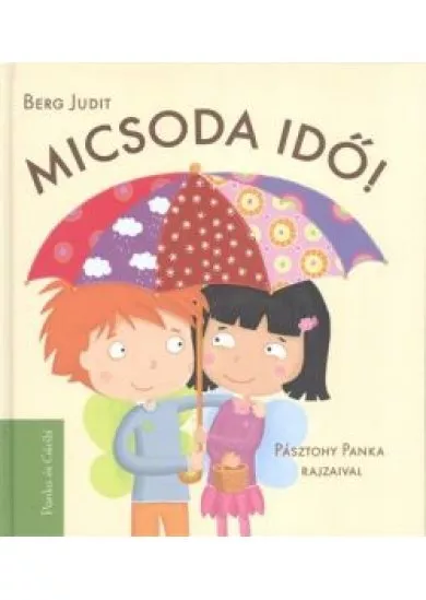 MICSODA IDŐ!