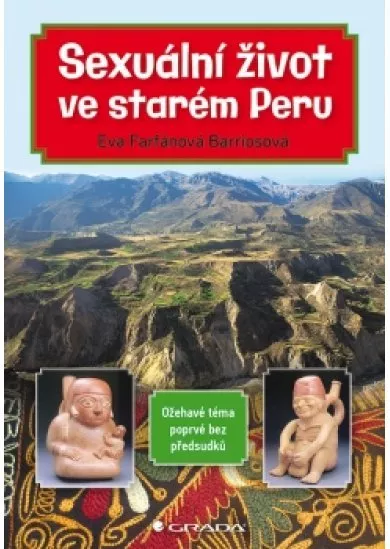 Sexuální život ve starém Peru