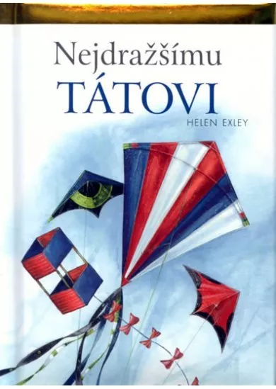 Nejdražšímu tátovi - 2. vydání