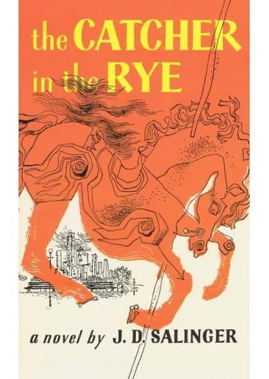 The Catcher in the Rye