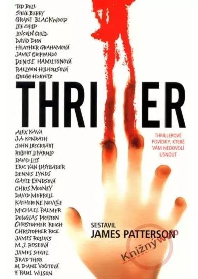 Thriller I.