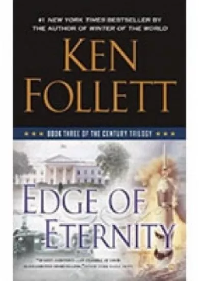 Edge of Eternity - Century 3.