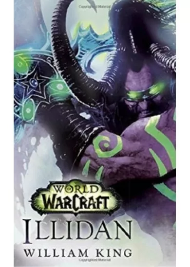 World of Warcraft: Illidan