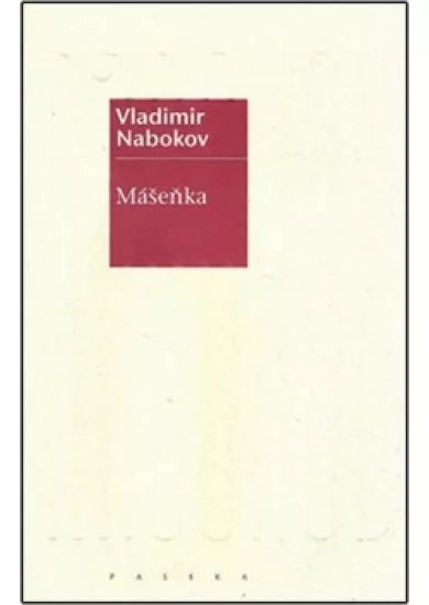 Mášenka