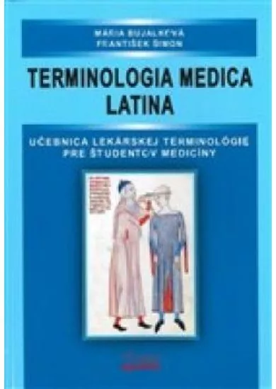 Terminologia medica latina