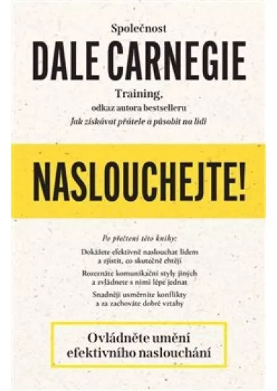 Naslouchejte!