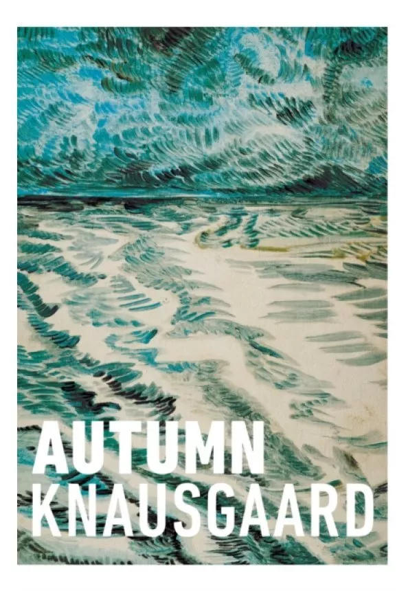 Karl Ove Knausgaard - Autumn