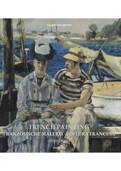 French Painting 2