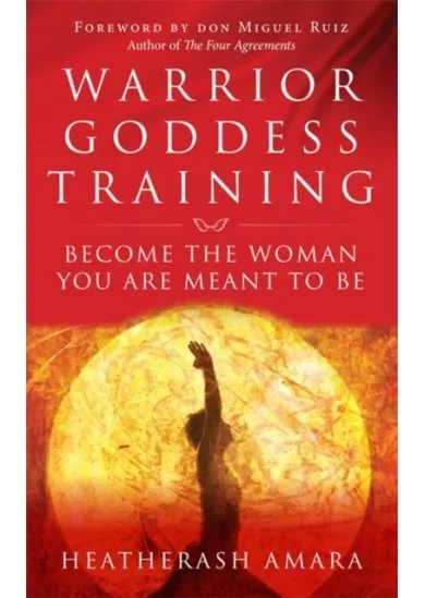 Warrior Goddess Training