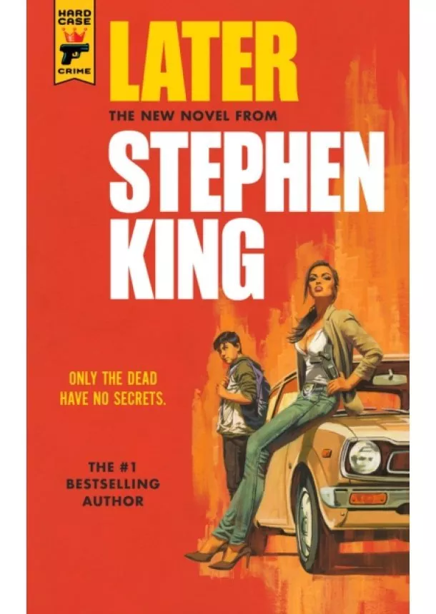 Stephen King - Later