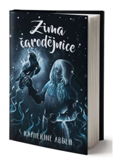 Zima čarodějnice - Winternight Trilogie