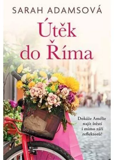 Útěk do Říma